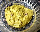 Hình bước làm 5 của món Muffin BƠ (Avocado muffin)