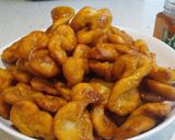 Foto del paso 10 de la receta: Pestiños de miel