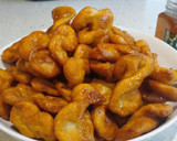 Foto del paso 10 de la receta: Pestiños de miel