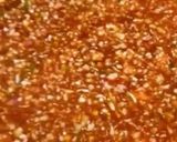 A picture of step 4 of Salsa.