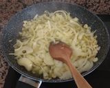 Foto del paso 3 de la receta: Calabaza frita