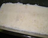 Foto del paso 7 de la receta: Pastel económico de papas, anco, carne