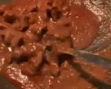 Foto langkah ke 6 dari resep Daging sapi masak bumbu sate.