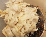 Foto langkah ke 3 dari resep Sate Jamur Tiram.