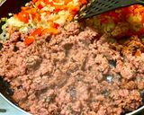 Foto del paso 2 de la receta: 🇷🇴 SARMALE con opción vegana (Rumania)