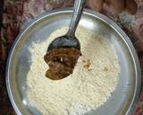 Sattu  Ka  Paratha recipe step 2 photo