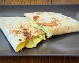 Foto del paso 7 de la receta: Quesadillas de pollo al curry