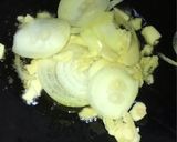 Foto langkah ke 2 dari resep Capcai Sayur.