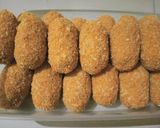 Foto langkah ke 8 dari resep Keroket kentang.