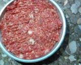 A picture of step 4 of Grilled Paty-Chori Burgers.