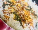 Chicken 65 dum biryani recipe step 10 photo