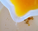 Foto del paso 6 de la receta: Budín de zanahorias, naranjas y avena