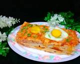 Cara Membuat Baked Sandwich Lasagna 6