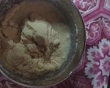 फलाहारी मालपुआ (Falahari Malpua Recipe in Hindi) रेसिपी चरण 2 फोटो