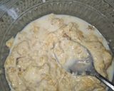 Foto langkah ke 2 dari resep Banana Pancake.