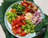 Foto langkah ke 3 dari resep Garang Asem Ayam Kampung.