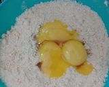 Foto del paso 3 de la receta: Pastafrola 🥧