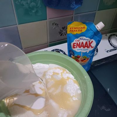 Langkah 3