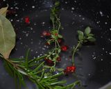 Une image de l'étape 2 de Pickles de légumes.
