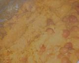 Foto del paso 5 de la receta: Fajitas de res guisada 🥩 con moro de habichuelas con coco🥥