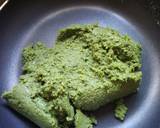 Betel Leaf Modak (Paan Modak) recipe step 3 photo