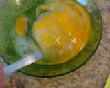 Foto del paso 2 de la receta: Tortilla de champiñón