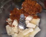 Foto langkah ke 2 dari resep TARAJJU SINGKONG / Getuk goreng.