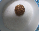 Foto del paso 2 de la receta: Bombones de avena súper fáciles