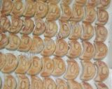 Foto langkah ke 5 dari resep Kue Kacang Jadul.