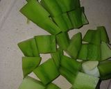 Hình bước làm 2 của món Cà ri