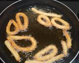 Foto del paso 4 de la receta Churros caseros