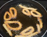 Foto del paso 4 de la receta: Churros caseros