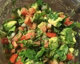 Foto del paso 2 de la receta: Pico de gallo
