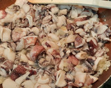 Foto del paso 3 de la receta: Calamarcitos encebollados
