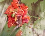 Foto langkah ke 5 dari resep Pepes pindang.