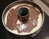 Marble cake recipe step 2 photo