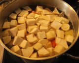Foto del paso 8 de la receta Ensalarda pichichí-cu-cú