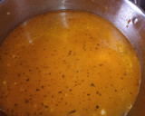 Foto del paso 3 de la receta: Guiso cremoso de arvejas partidas