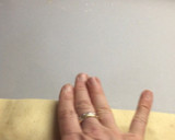 Foto del passaggio 4 della ricetta Brioche con mele caramellate