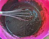 A picture of step 3 of Gluten-free Brownie Smores.
