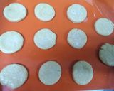 Foto del paso 5 de la receta: Scones