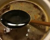 Kínai csípős-savanyú leves recept fázis 8 fotója