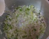 Foto del paso 3 de la receta: Arroz con pollo, a mi manera sin tacc