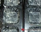 Φωτογραφία βήματος 1 της συνταγής Chocolate Muffins, η original συνταγή