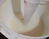 Foto del paso 1 de la receta: Pan Dulce hecho con licuadora