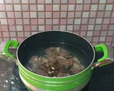 Foto langkah ke 3 dari resep Sop iga sapi.