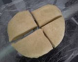 Foto del paso 11 de la receta: Pan🍞 de maíz🌽🤔😋😘