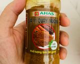 Hình bước làm 2 của món Nạc giòn Việt Nam và ba chỉ Iberico nướng mắc khén bằng nckd