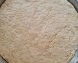 Foto del paso 2 de la receta: Tortilla al rescoldo (pero sin rescoldo🤦🏽‍♀️ 😅) Catamarca