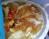 Foto langkah ke 4 dari resep Semur Ayam.